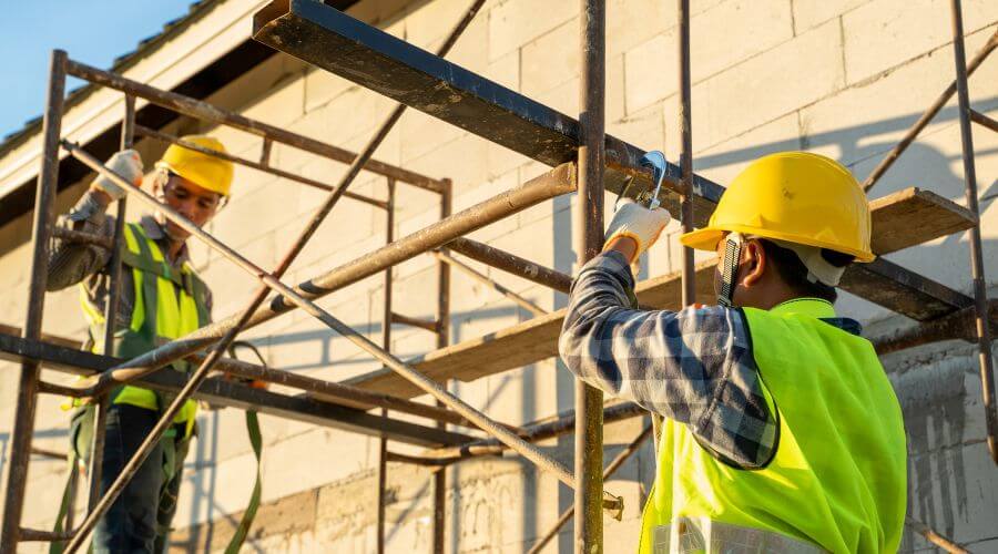Professional fairlawn roofing services in Martinsburg, IA
